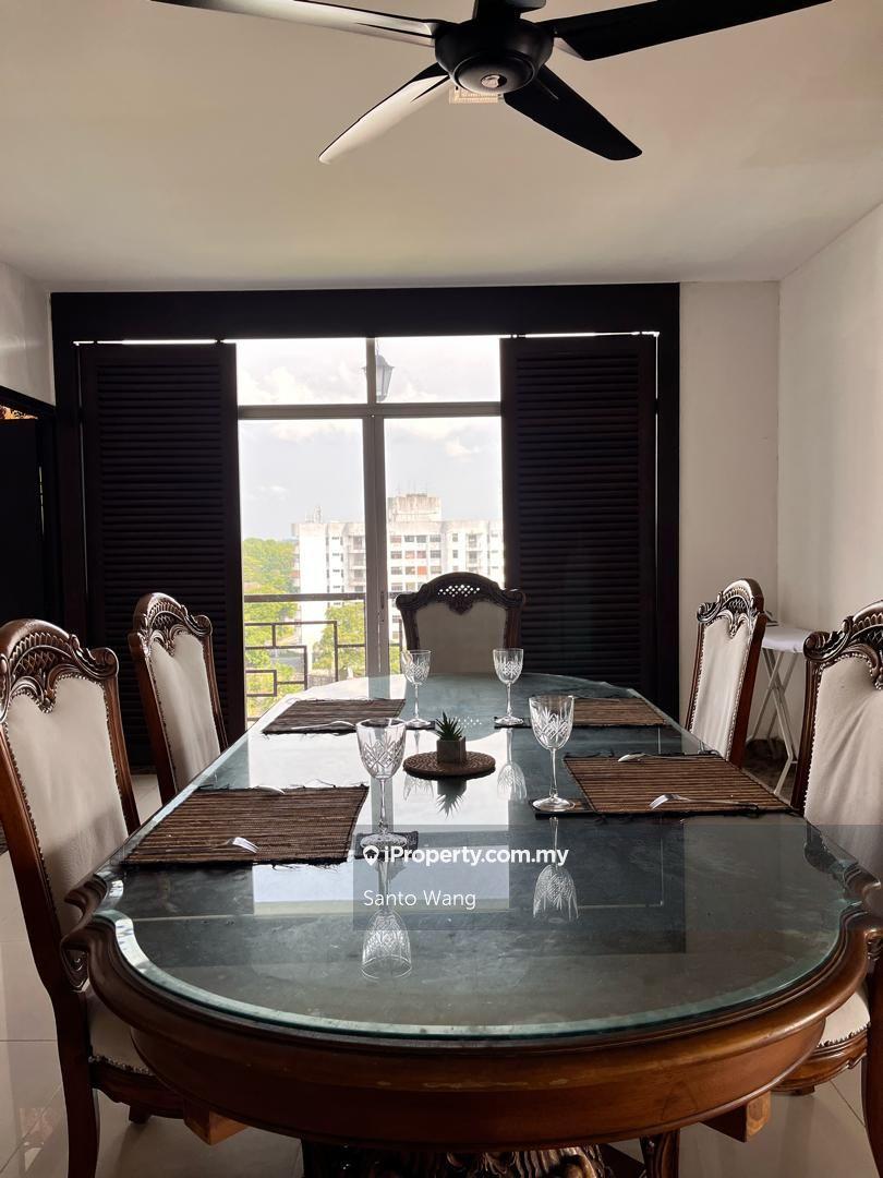 Apartment for Sale in Adamai by Santo Wang - iProperty.com.my