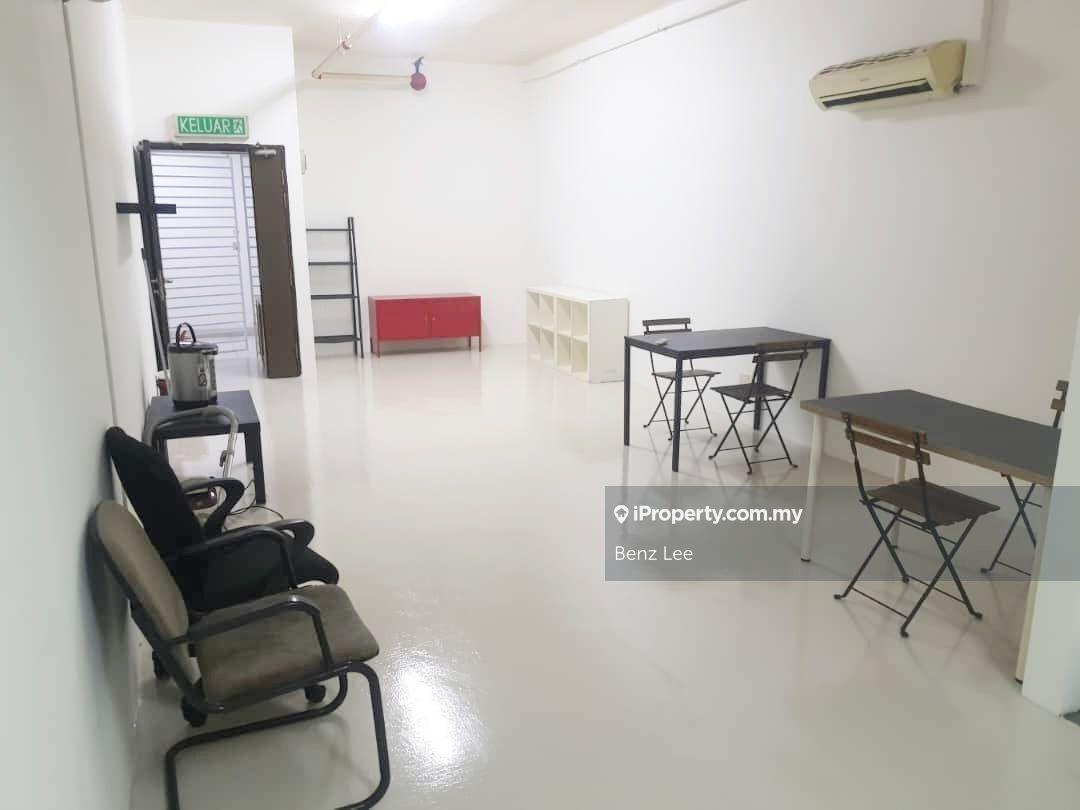 Office for Sale in Seksyen 22, Shah Alam by Benz Lee - iProperty.com.my