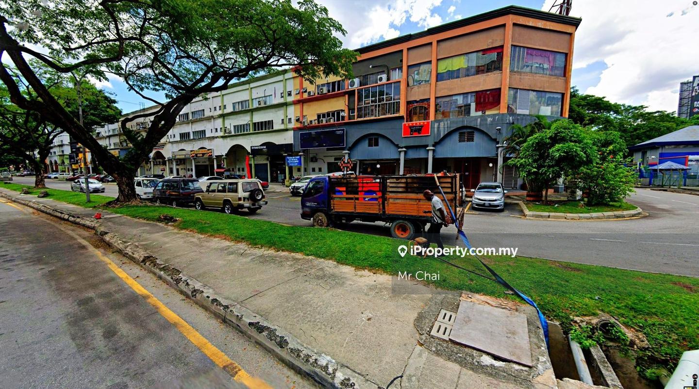 Kedai untuk Dijual di Pudu, Sungai Besi oleh Mr Chai - iProperty.com.my
