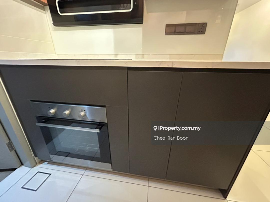 Service Residence for Rent in The Era @ Duta North by Chee Kian Boon - iProperty.com.my