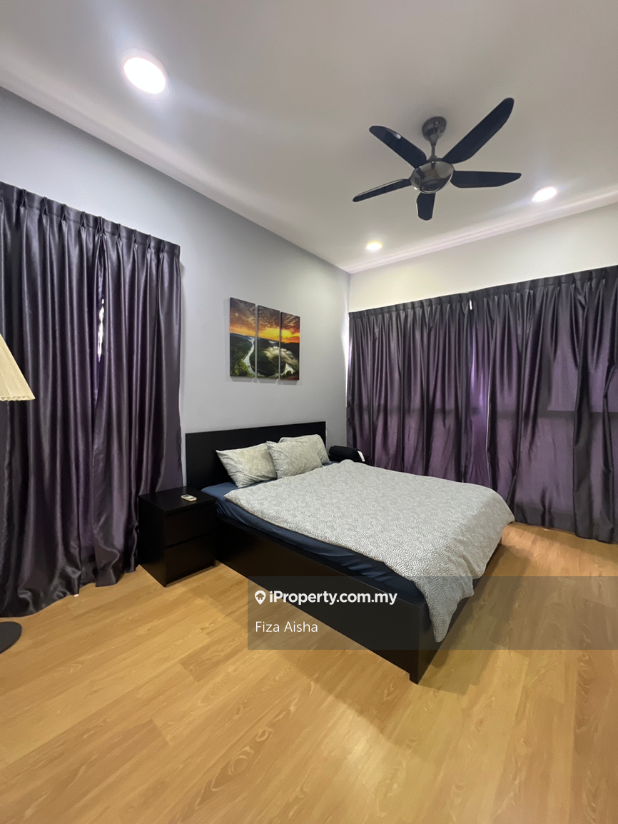 Condominium for Rent in Kings Bay @ Country Garden Danga Bay by Fiza Aisha - iProperty.com.my