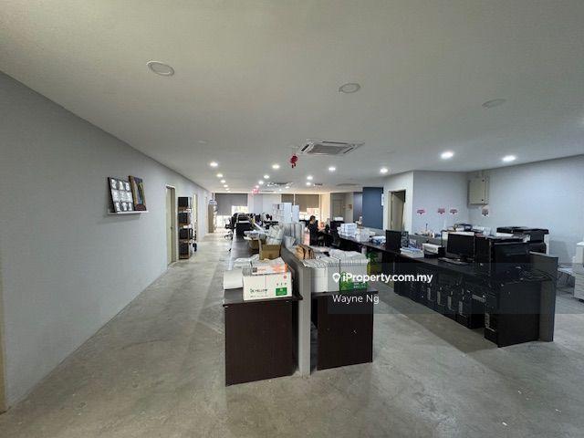 Kedai-Pejabat untuk Disewa di IOI Boulevard, Puchong oleh Wayne Ng - iProperty.com.my