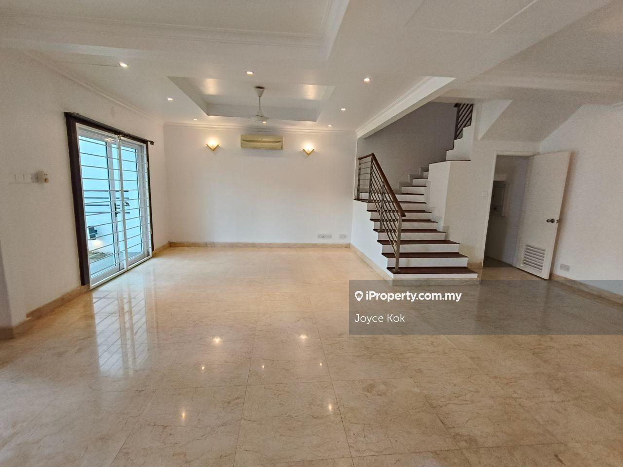 Rumah Berangkai 2 Tingkat untuk Dijual di Usj 5, Subang Jaya oleh Joyce Kok - iProperty.com.my