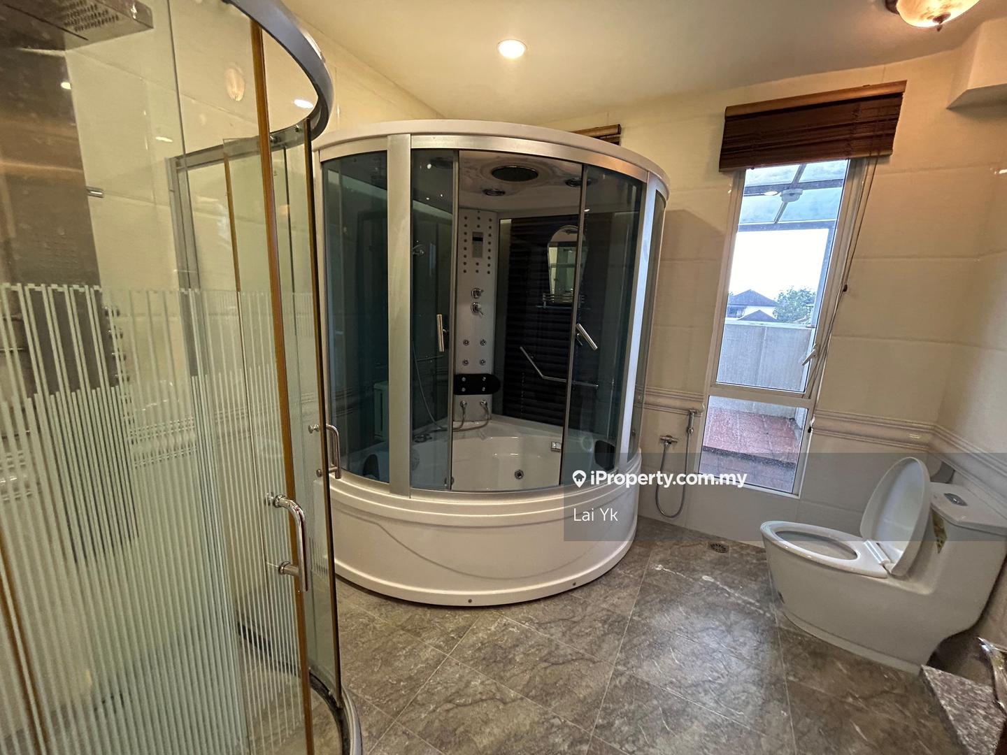 Bungalow House for Sale in Subang Heights, Subang Jaya by Lai Yk - iProperty.com.my