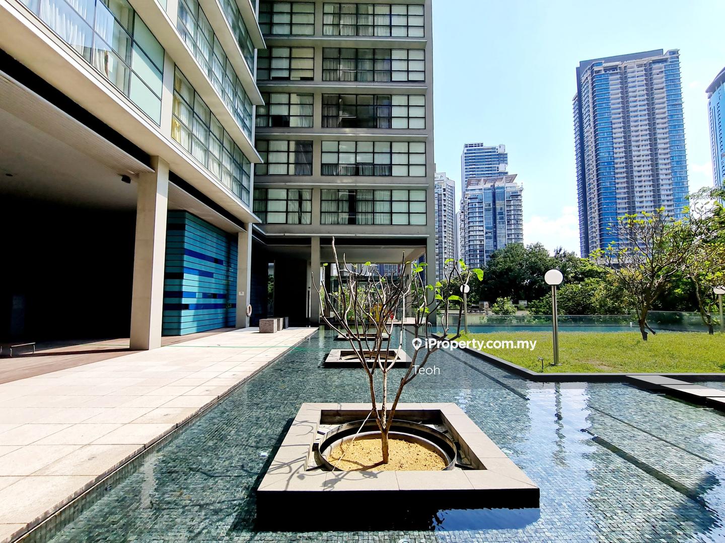 Condominium for Sale in Park Seven by Teoh - iProperty.com.my