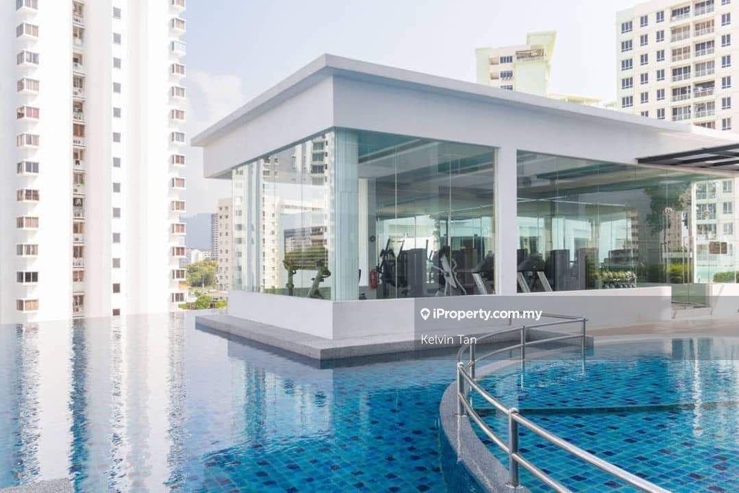 Residensi Servis untuk Disewa di Summerton oleh Kelvin Tan - iProperty.com.my