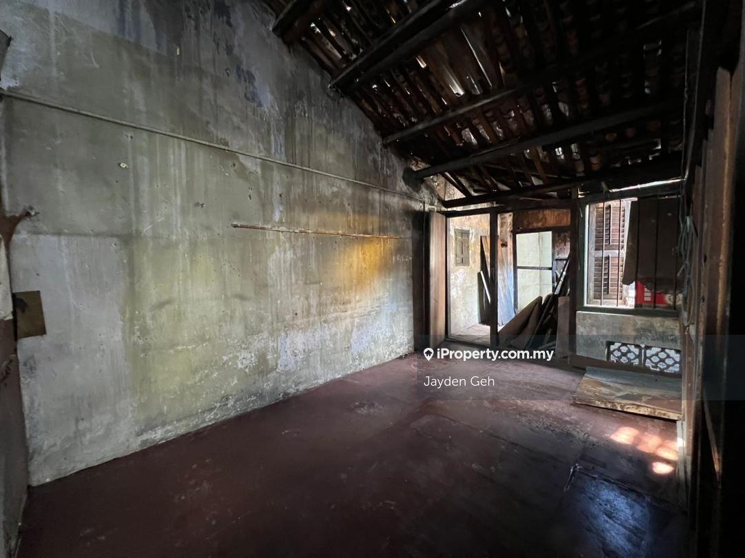 Kedai untuk Dijual di Pekan Cina 唐人街, Alor Setar oleh Jayden Geh - iProperty.com.my