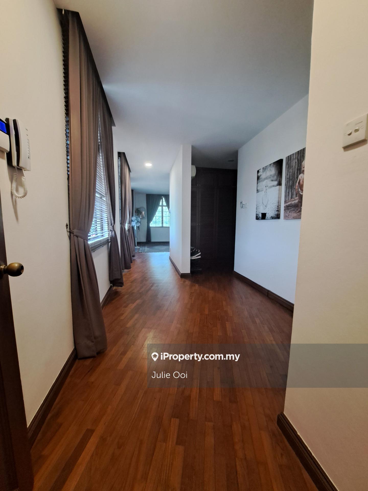 Banglo untuk Disewa di Taman Hillview, Ampang oleh Julie Ooi - iProperty.com.my