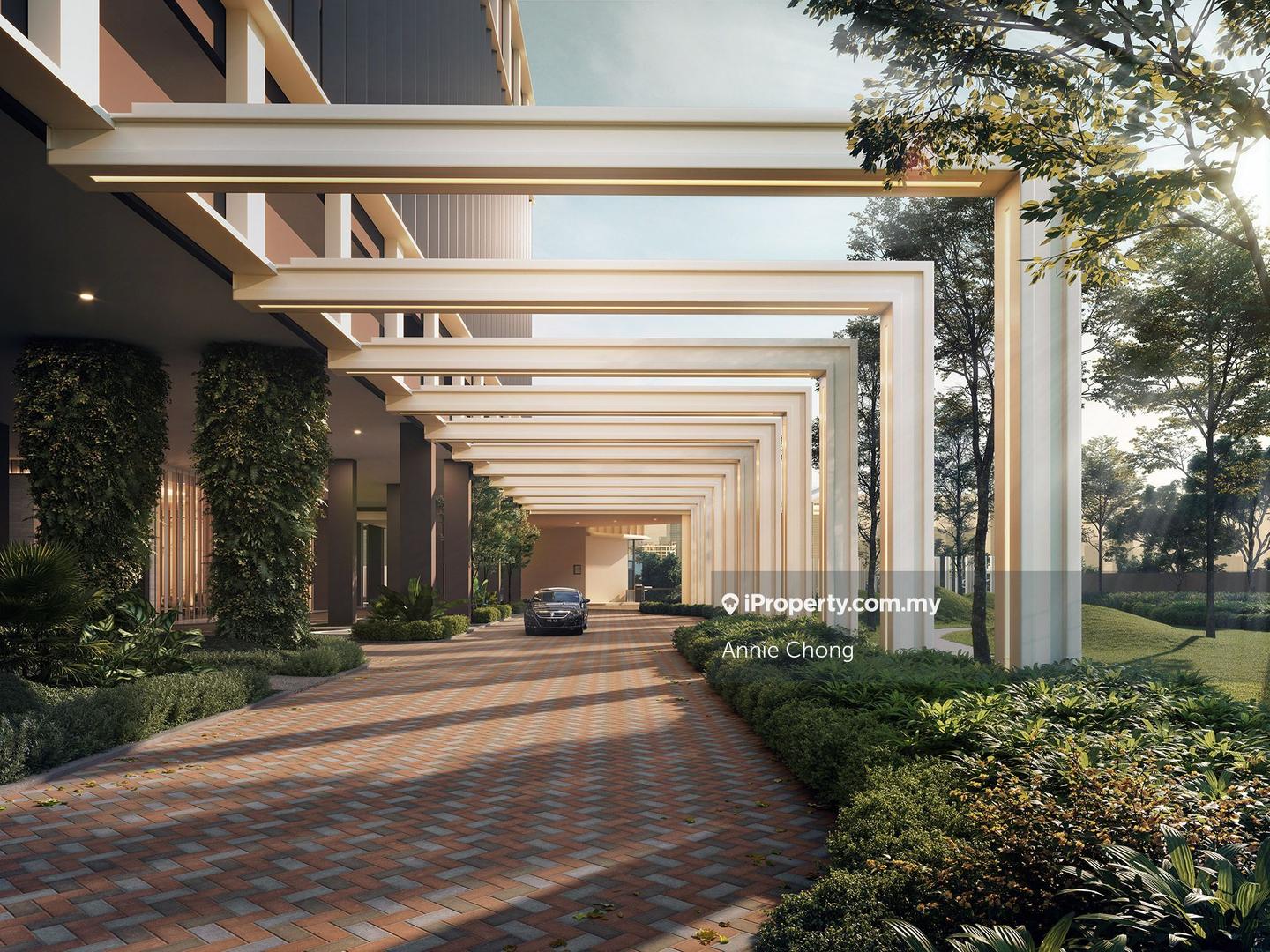 Service Residence for Sale in Sunway Cochrane by Annie Chong - iProperty.com.my