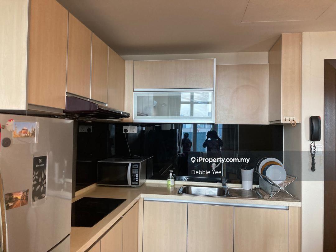 Service Residence for Rent in Dua Sentral by Debbie Yee - iProperty.com.my