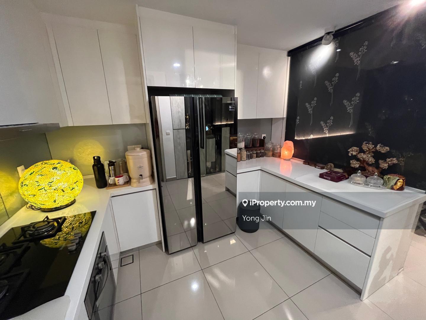 Service Residence for Sale in Paloma @ Tropicana Metropark by Yong Jin - iProperty.com.my