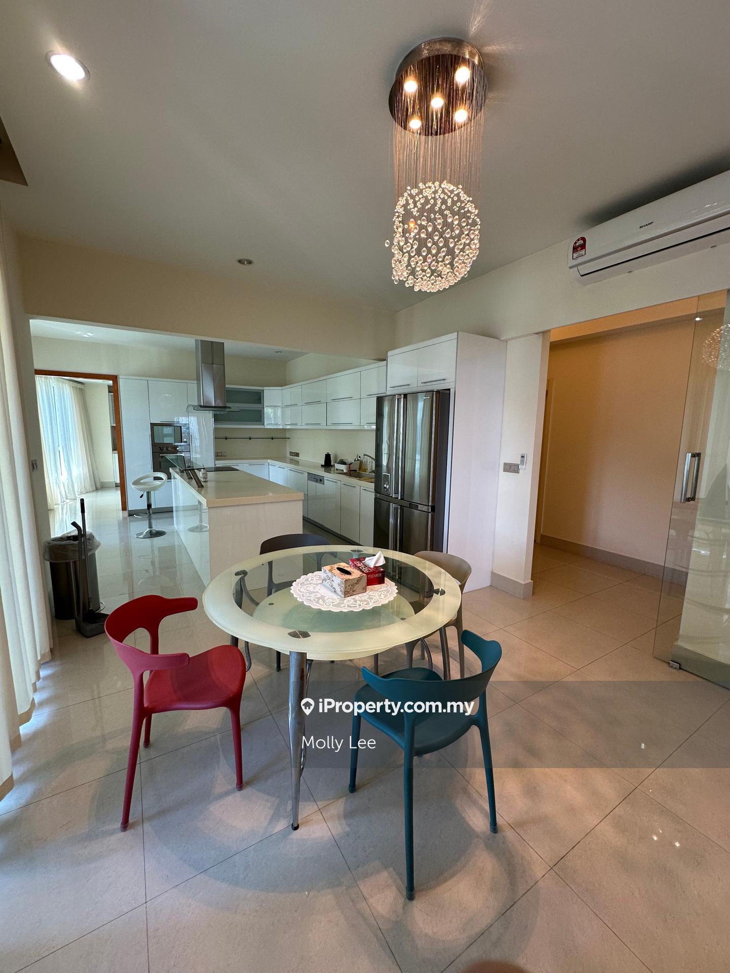 Kondominium untuk Dijual di The Cove Condominium oleh Molly Lee - iProperty.com.my