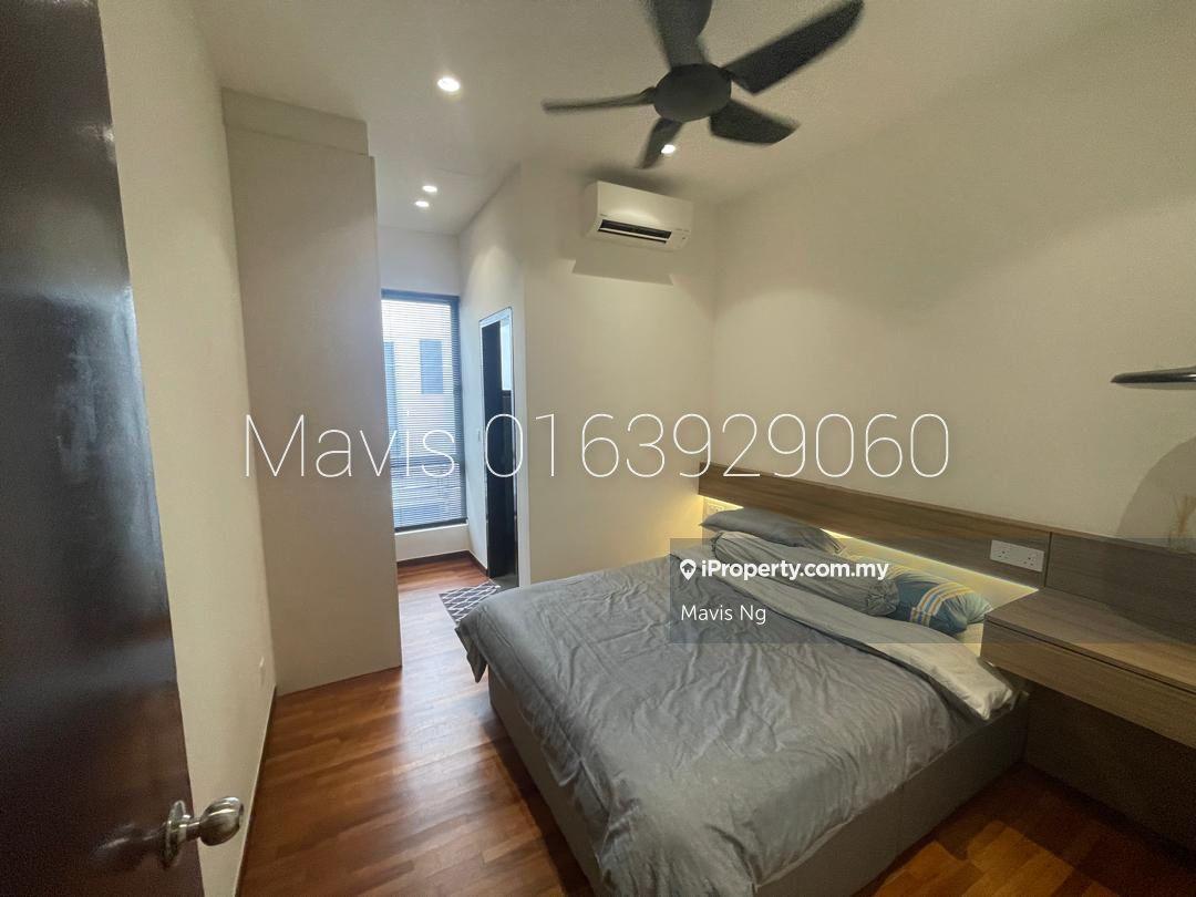 3-storey Terraced House for Sale in Setia Utama, Setia Alam by Mavis Ng - iProperty.com.my