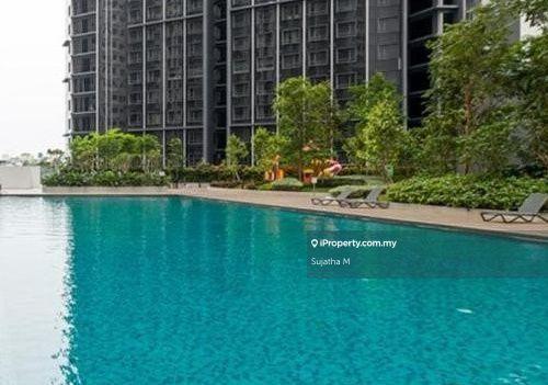 Service Residence for Rent in Southlink by Sujatha M - iProperty.com.my