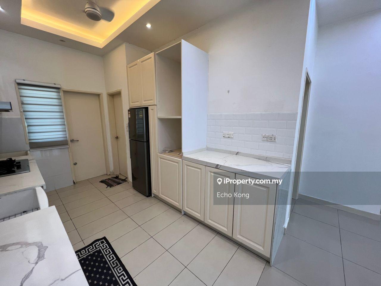 Rumah Berangkai 2 Tingkat untuk Dijual di Garland 1, Kota Emerald, Rawang, Rawang oleh Echo Kong - iProperty.com.my