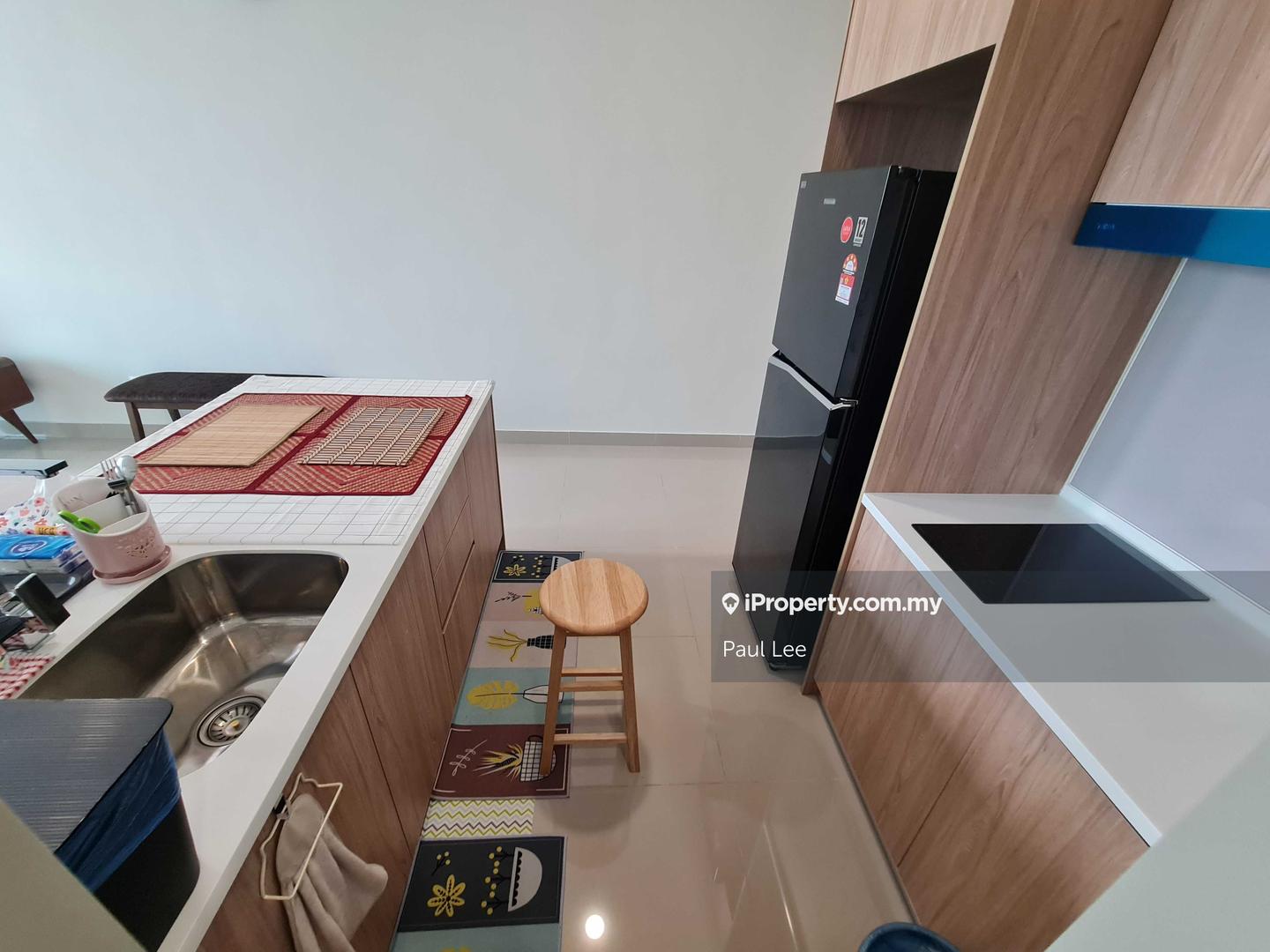 Kondominium untuk Disewa di Ara Sentral oleh Paul Lee - iProperty.com.my