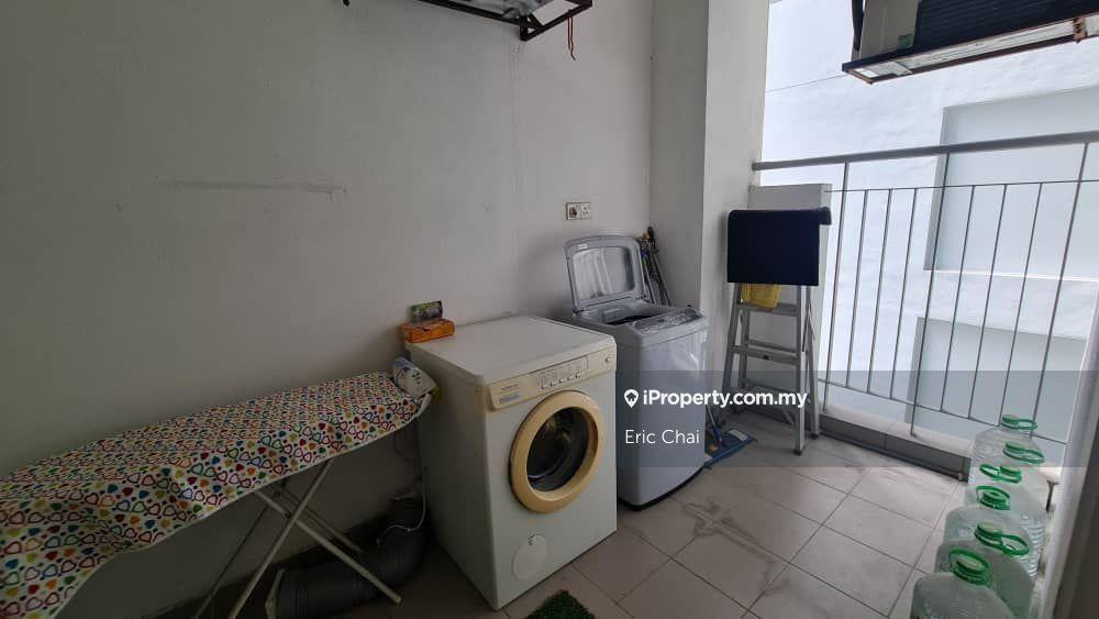 Kondominium untuk Dijual di Ceriaan Kiara oleh Eric Chai - iProperty.com.my