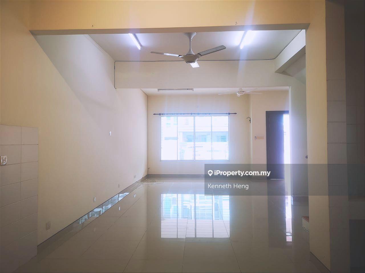 2.5-storey Terraced House for Sale in One Sierra, Perdana Residence, Hijaunan Selayang, Selayang by Kenneth Heng - iProperty.com.my