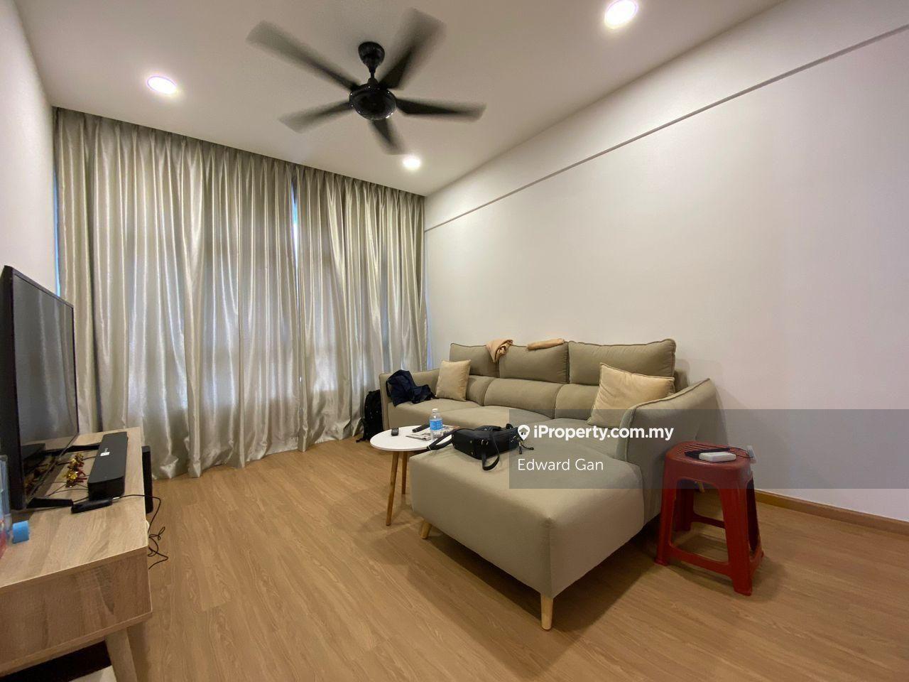 Apartment for Sale in Midas by Edward Gan - iProperty.com.my