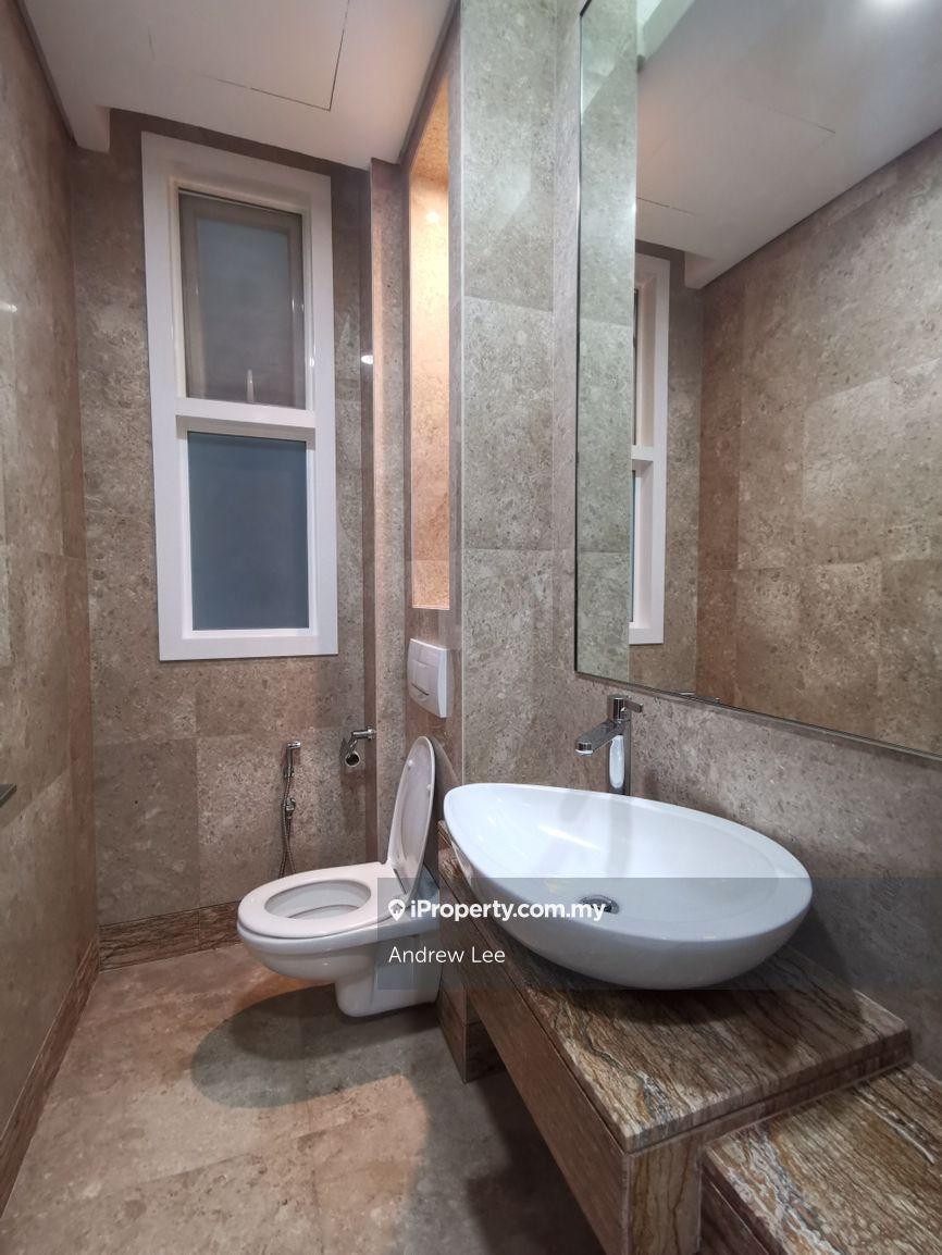 Condominium for Sale in Kiara 9 Residency by Andrew Lee - iProperty.com.my