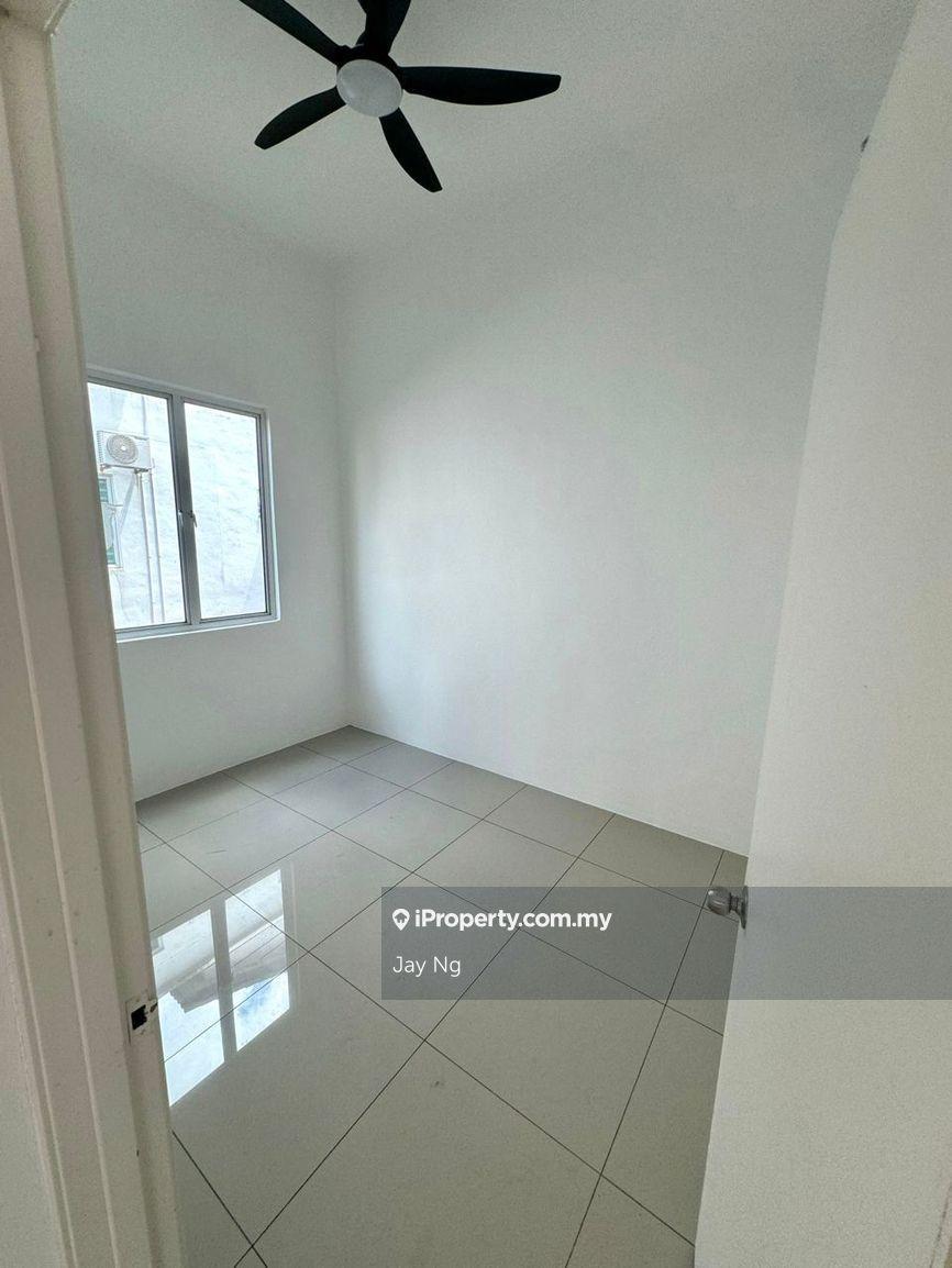 Semi-Detached House for Rent in Taman Machang Bubok, Bukit Mertajam by Jay Ng - iProperty.com.my