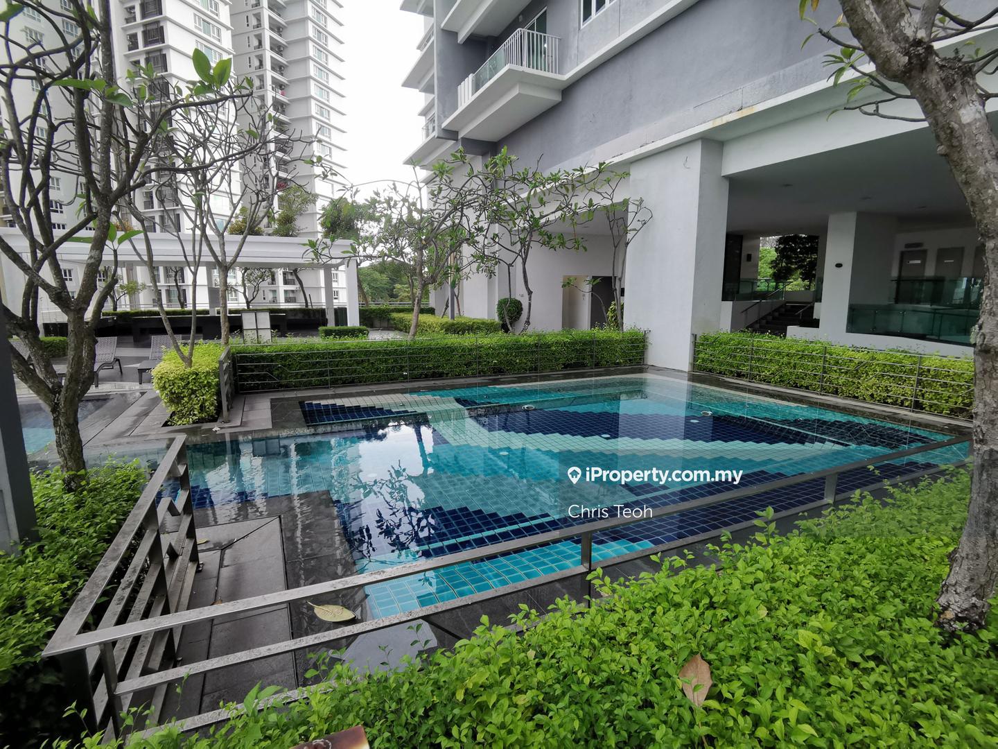 Kondominium untuk Dijual di Vertiq oleh Chris Teoh - iProperty.com.my
