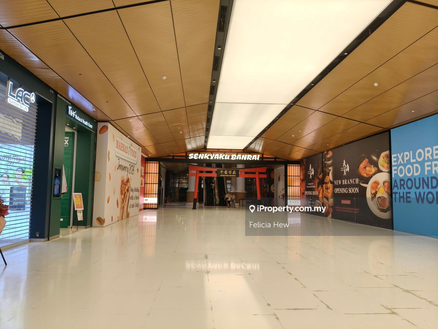 Service Residence for Sale in SOHO @ Empire City by Felicia Hew - iProperty.com.my