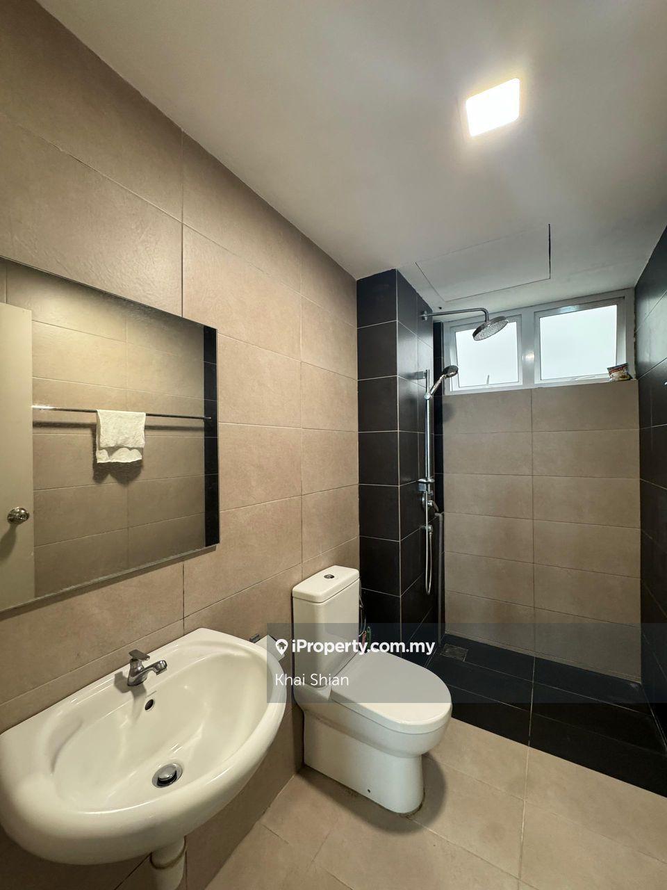 Condominium for Rent in Gardens Ville by Khai Shian - iProperty.com.my
