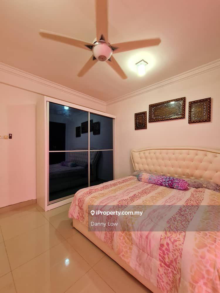 2-storey Terraced House for Rent in Bandar Baru Bangi, Selangor by Danny Low - iProperty.com.my