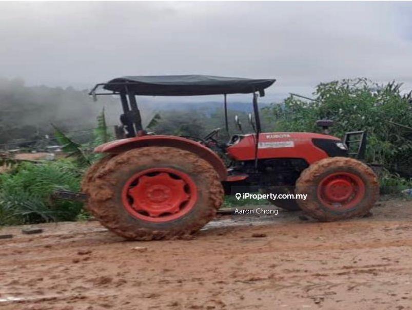 Tanah Pertanian untuk Dijual di Ranau, Sabah oleh Aaron Chong - iProperty.com.my