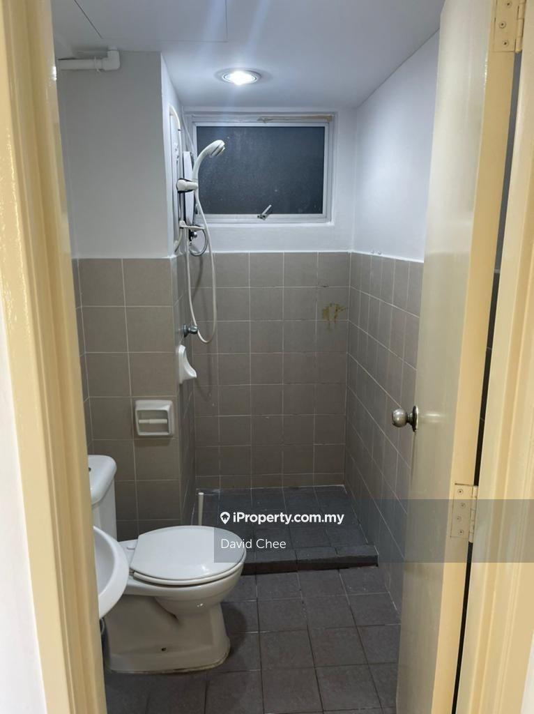 Kondominium untuk Dijual di Anggun Puri oleh David Chee - iProperty.com.my