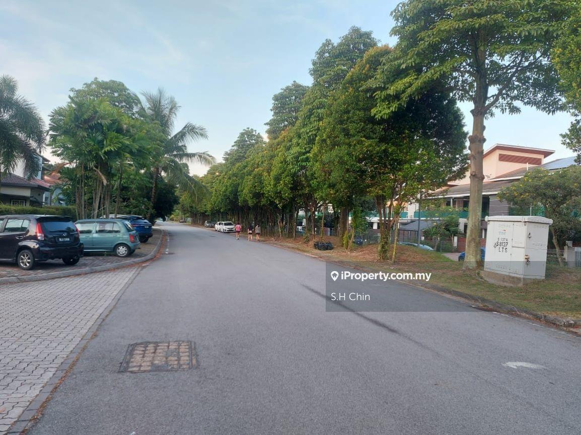 Rumah Berangkai 2 Tingkat untuk Dijual di Seksyen U8, Shah Alam oleh S.H Chin - iProperty.com.my