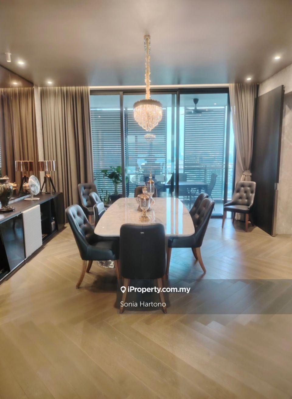 Condominium for Sale in Aira Residence by Sonia Hartono - iProperty.com.my
