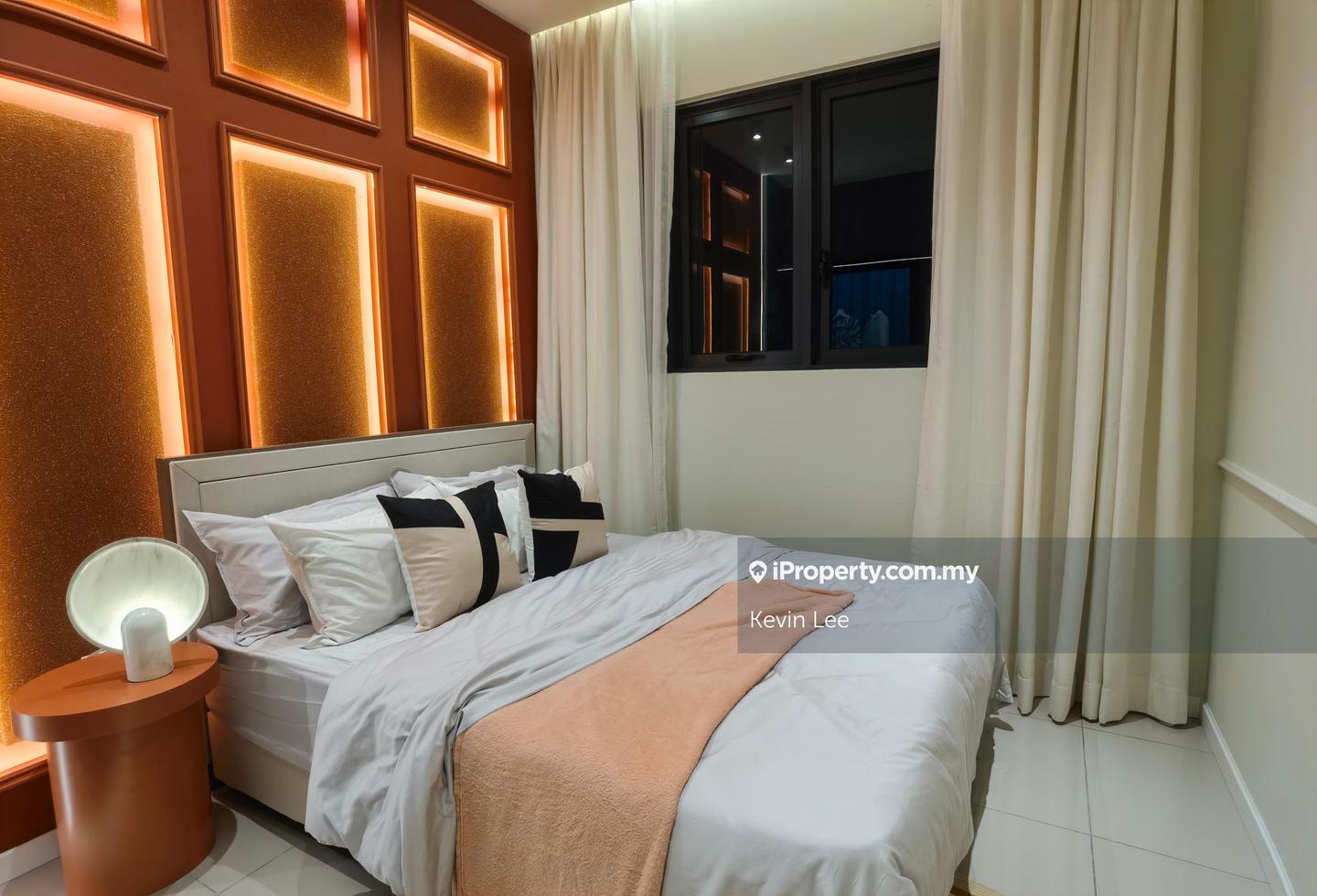 Service Residence for Sale in M Aspira by Kevin Lee - iProperty.com.my