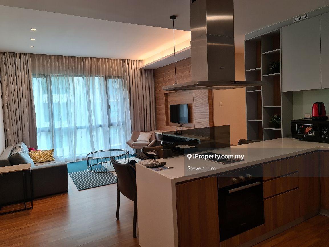 Service Residence for Sale in The Potpourri by Steven Lim - iProperty.com.my