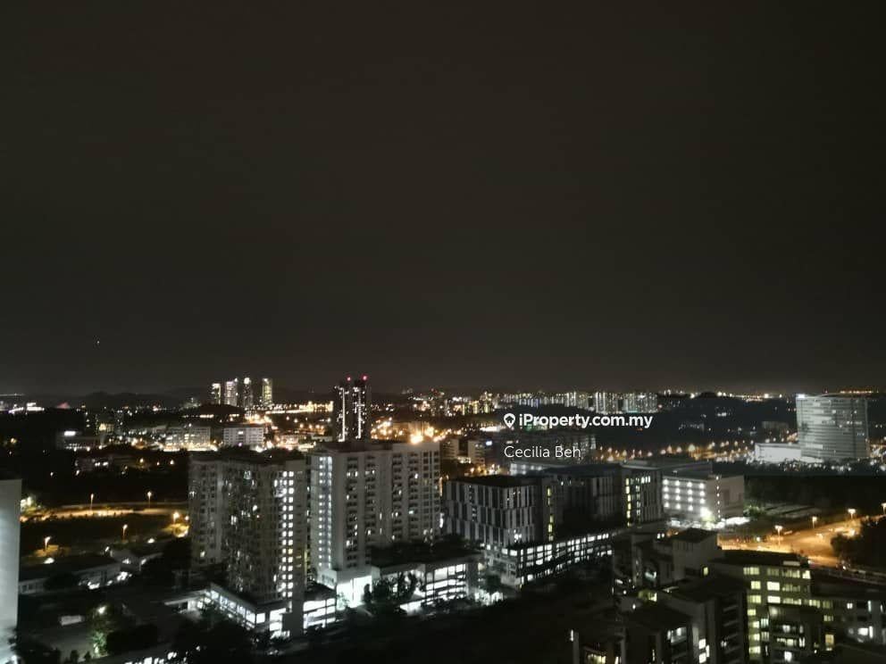 Kondominium untuk Dijual di Cristal Serin Residence oleh Cecilia Beh - iProperty.com.my