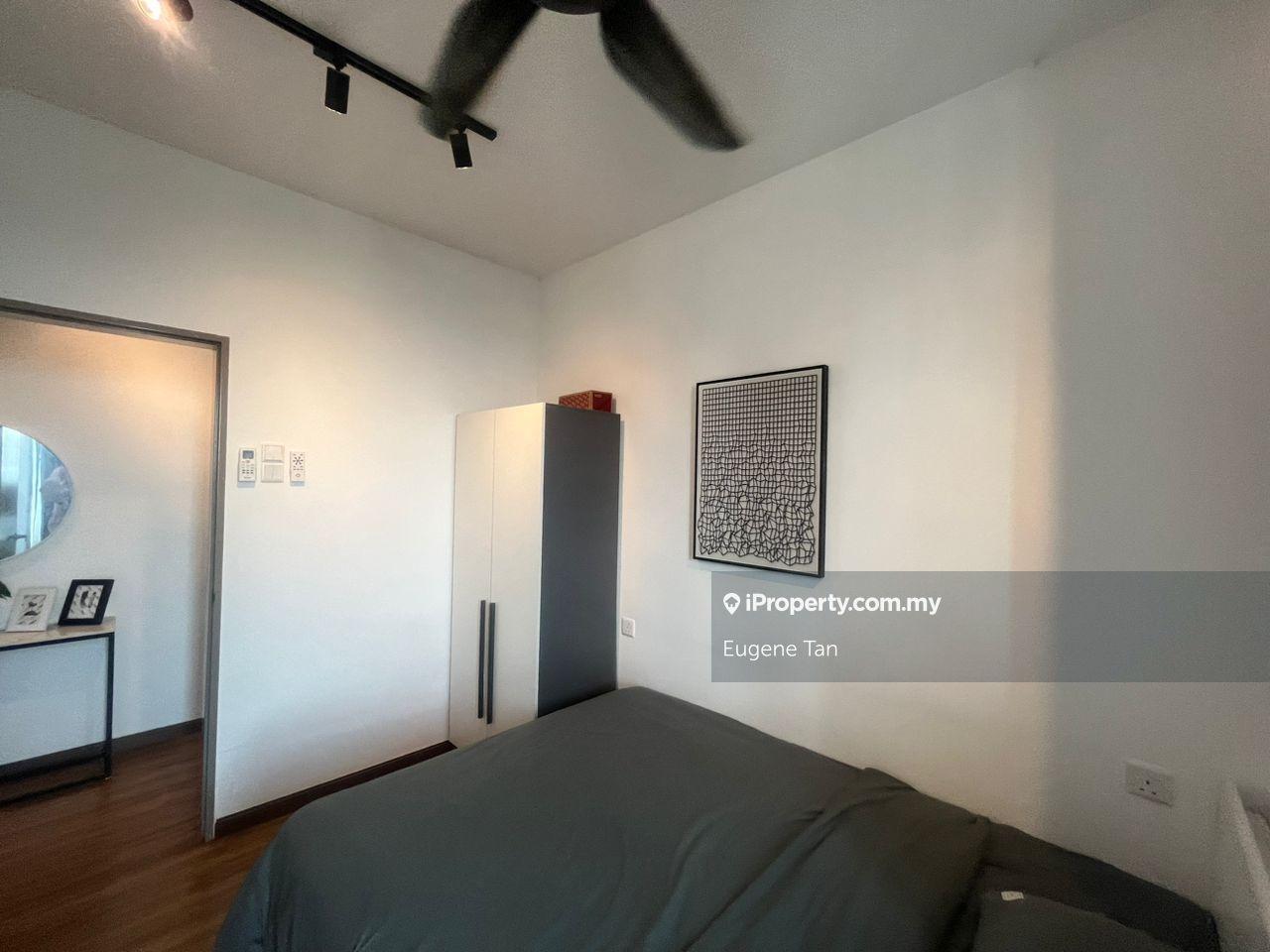 Kondominium untuk Disewa di The Trees oleh Eugene Tan - iProperty.com.my