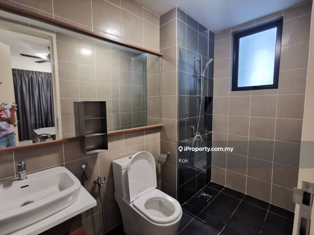 Kondominium untuk Disewa di Nidoz Residences @ Desa Petaling oleh Kok - iProperty.com.my