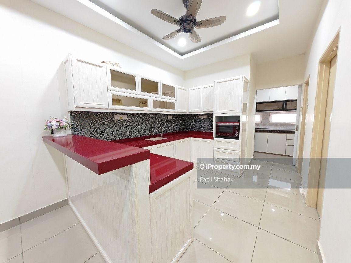 Rumah Berangkai 2.5 Tingkat untuk Dijual di Abadi Heights, Puchong oleh Fazli Shahar - iProperty.com.my