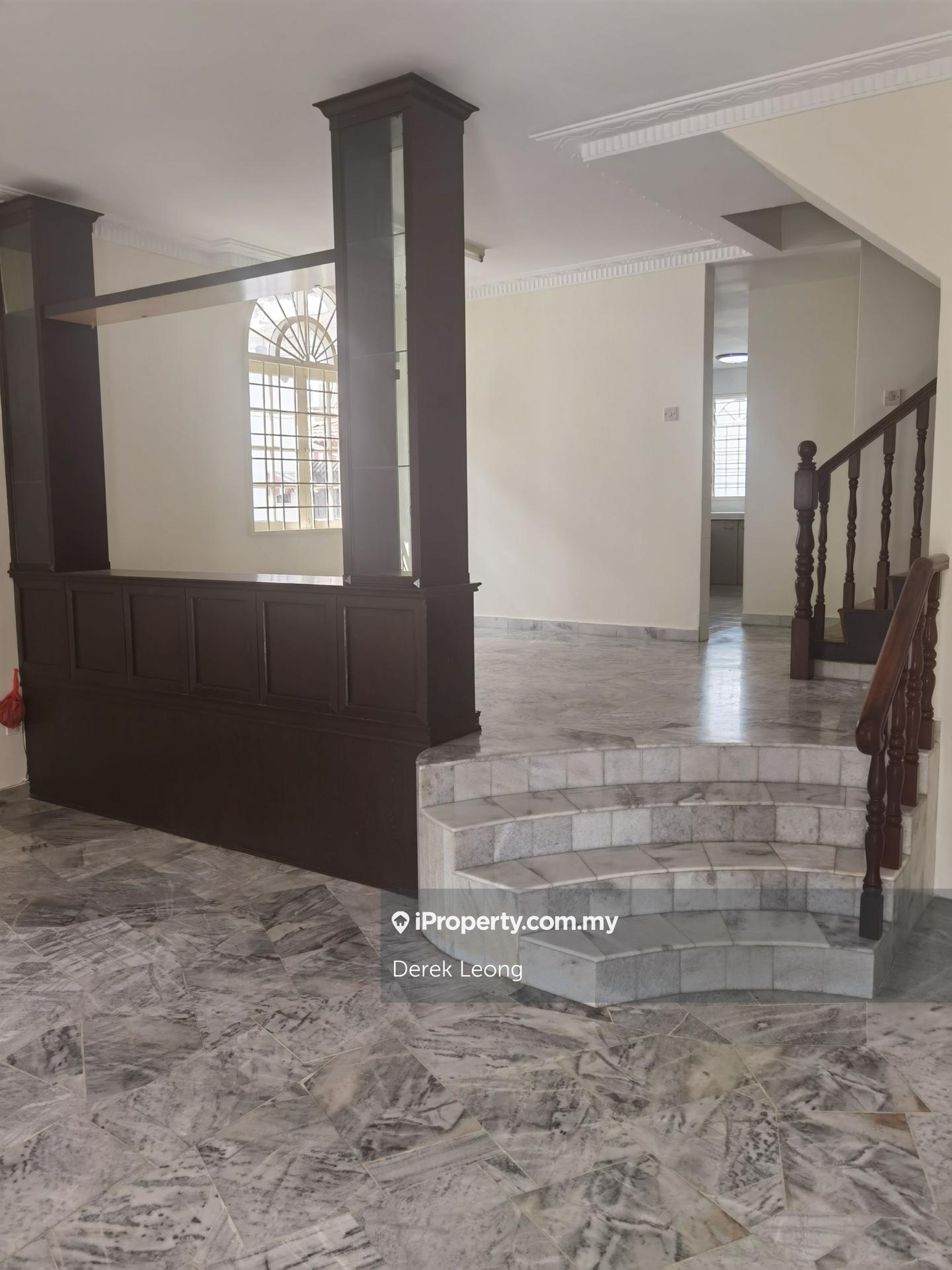 2-storey Terraced House for Rent in Bandar Sungai Long, Selangor by Derek Leong - iProperty.com.my