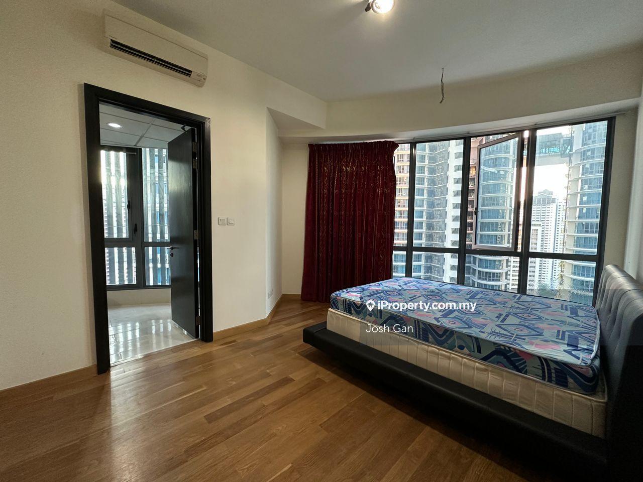 Kondominium untuk Disewa di 11 Mont Kiara @ MK11 oleh Josh Gan - iProperty.com.my