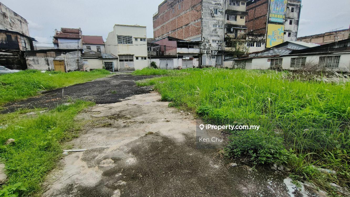 Commercial Land for Sale in Ampang Jaya, Ampang by Ken Chu - iProperty.com.my