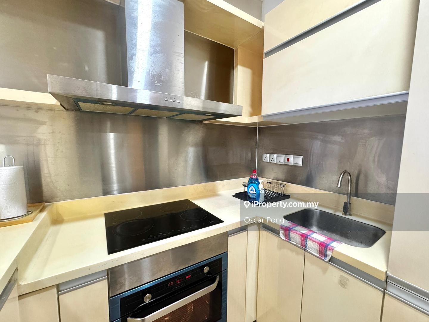 Residensi Servis untuk Dijual di M City oleh Oscar Pong - iProperty.com.my