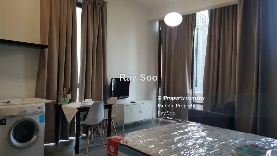 Service Residence for Sale in Empire Damansara by Ray Soo - iProperty.com.my