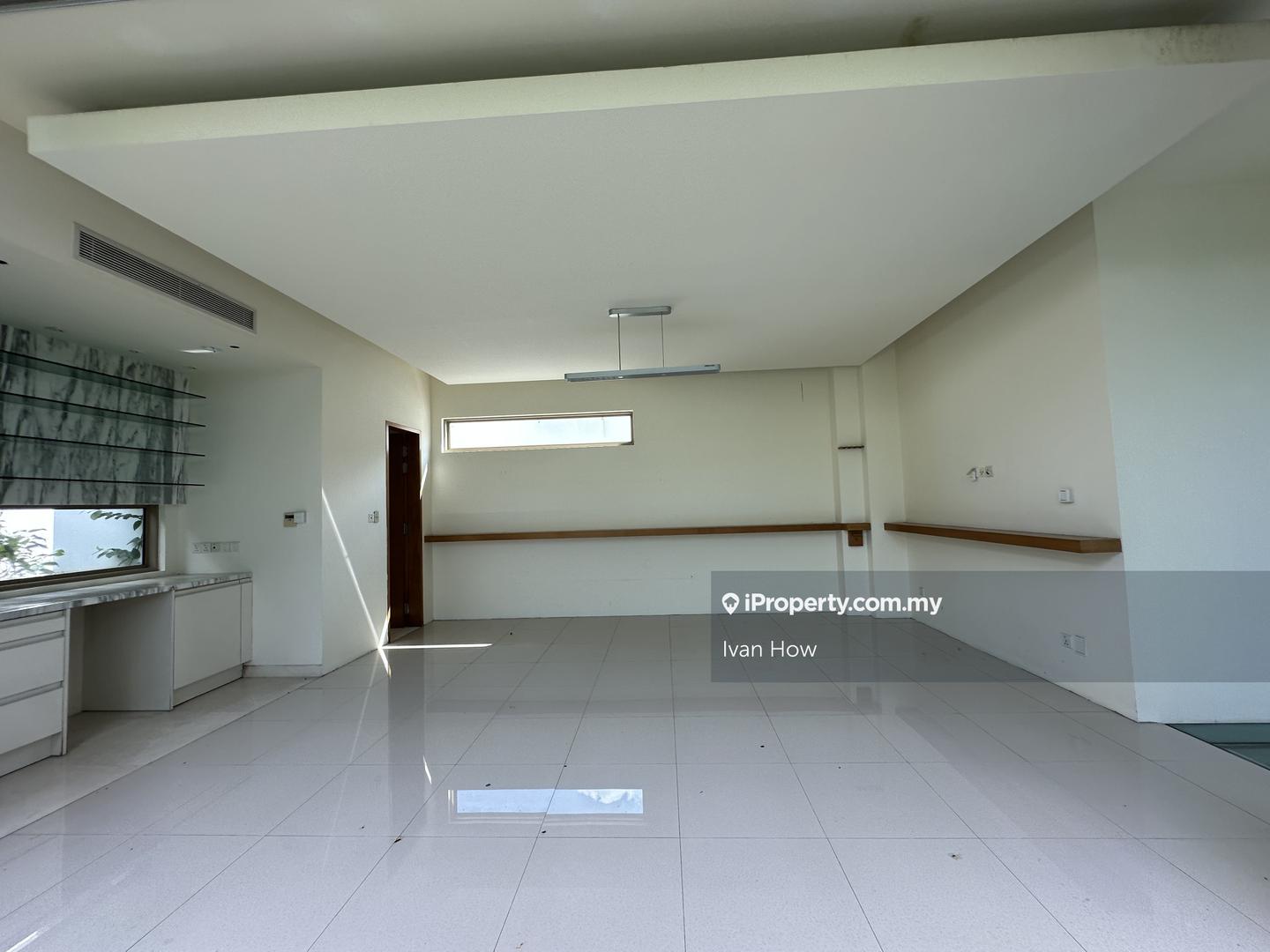 Banglo untuk Dijual di Taman U Thant, Ampang oleh Ivan How - iProperty.com.my