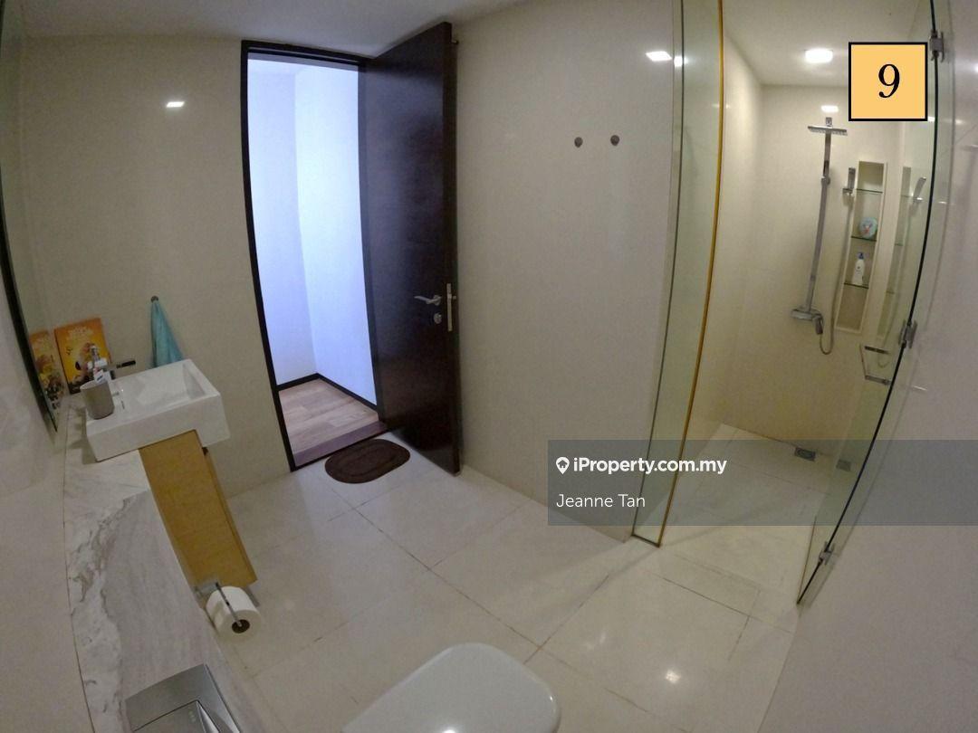 Service Residence for Rent in Clearwater Residences by Jeanne Tan - iProperty.com.my