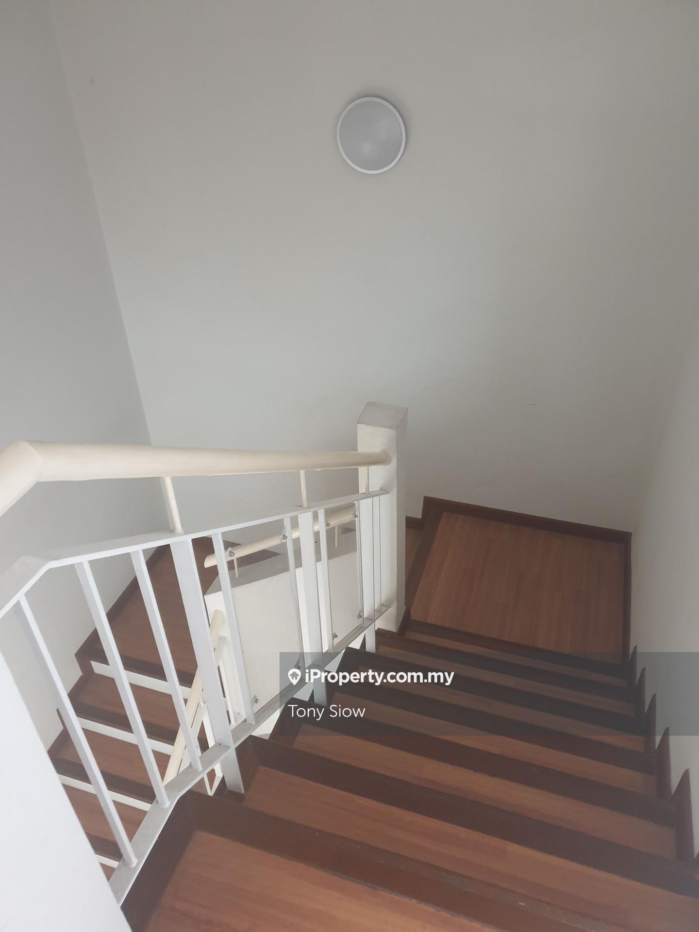 2.5-storey Terraced House for Rent in USJ Heights, Subang Jaya by Tony Siow - iProperty.com.my