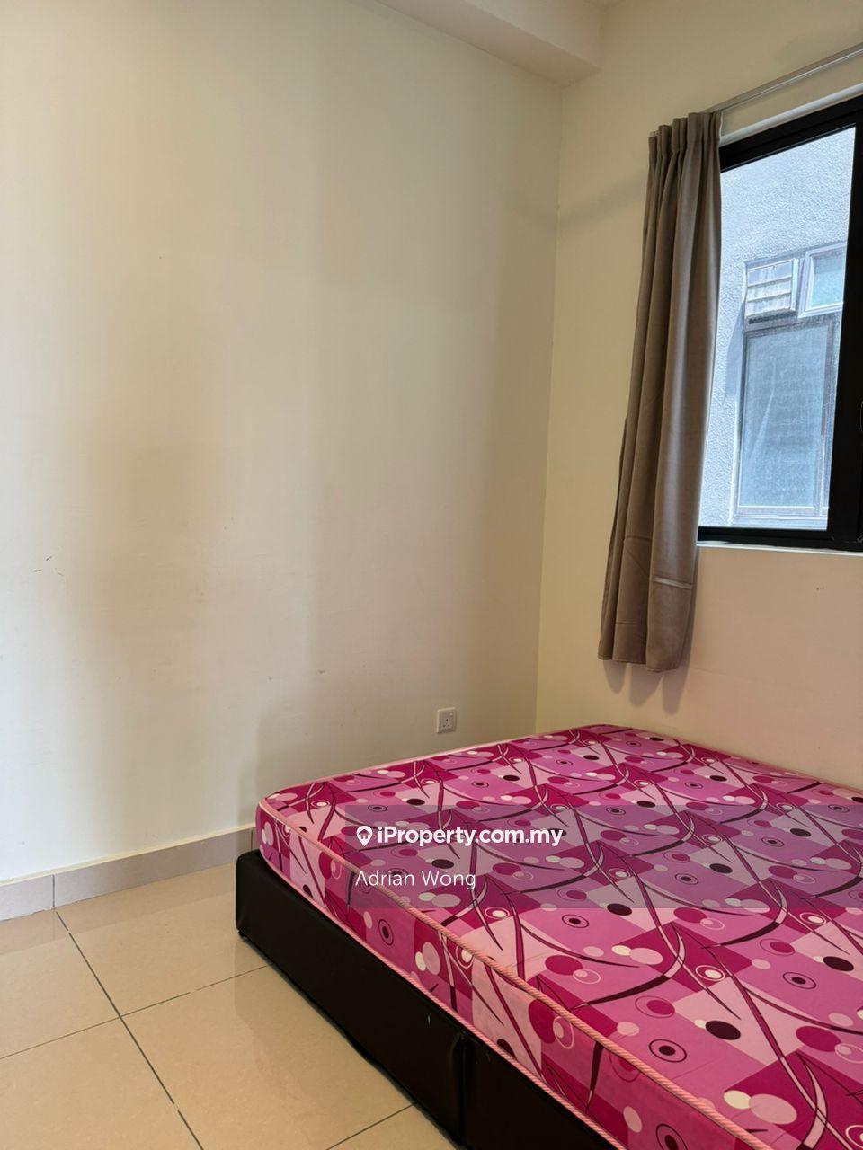 Condominium for Sale in Lido Residency by Adrian Wong - iProperty.com.my