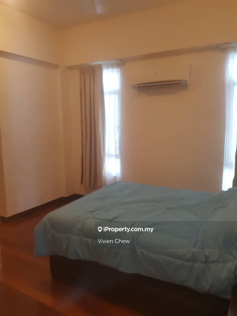 Kondominium untuk Dijual di BayStar Condominium oleh Vivien Chew - iProperty.com.my