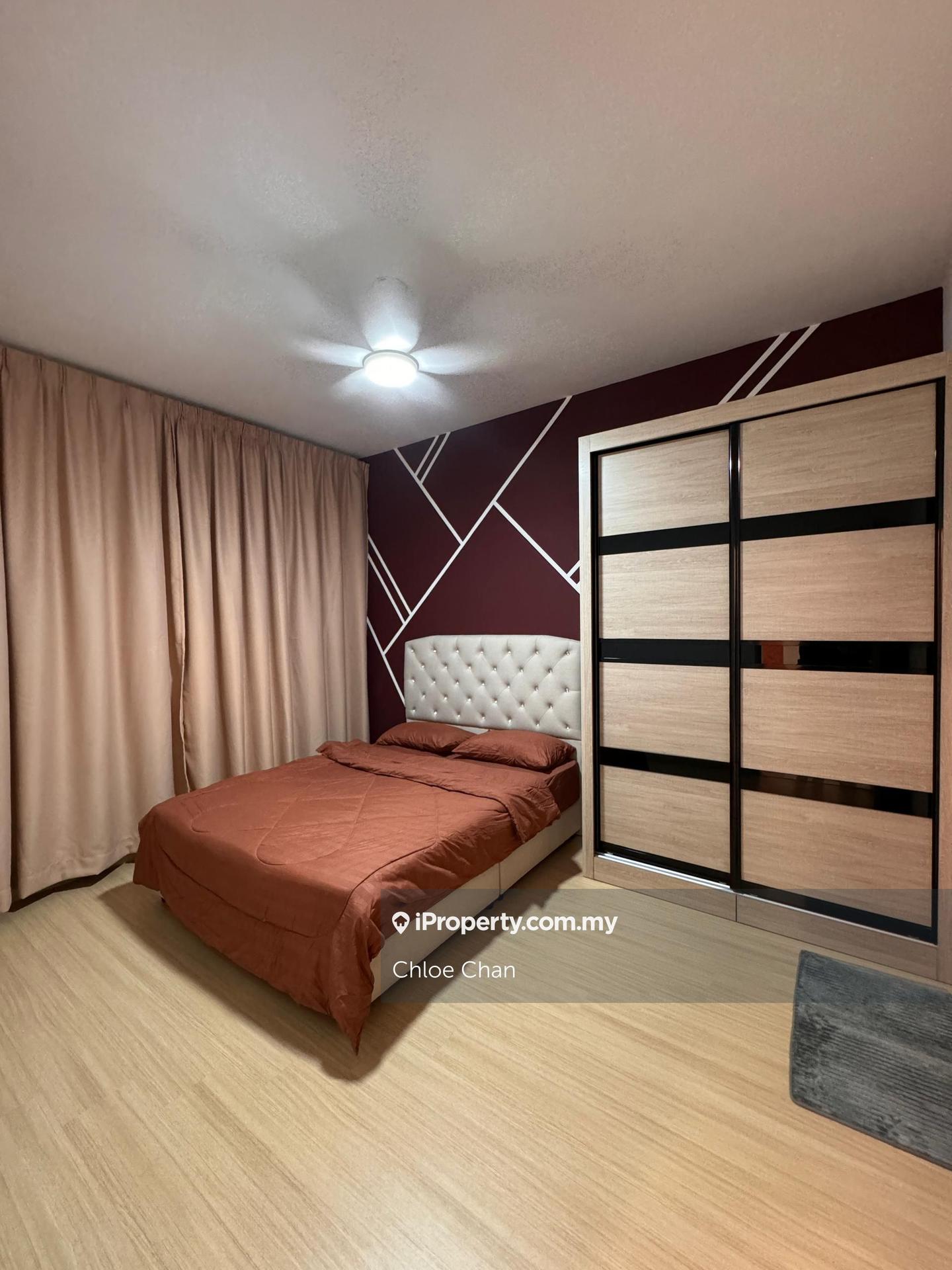 Residensi Servis untuk Disewa di You City 3 oleh Chloe Chan - iProperty.com.my